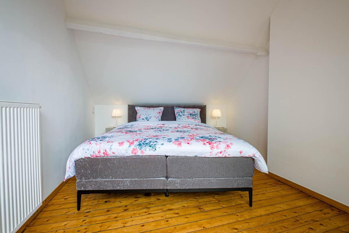 Villa Louise Oostende ภายนอก รูปภาพ