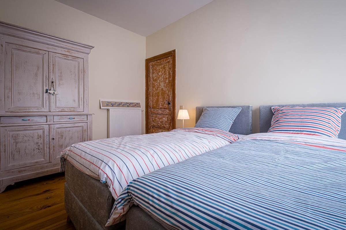 Villa Louise Oostende ภายนอก รูปภาพ